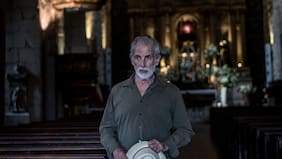 Cómo fueron los activos últimos años de Héctor Noguera en teleseries, teatro y talleres