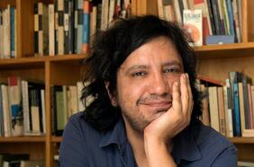 Zambra y los 10 años de Formas de volver a casa: “No me aferro a la idea de obra ni me interesa conjeturar el presunto valor de mis libros”