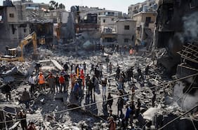 Guerra de Israel y Hezbolá aviva  el sectarismo  en Líbano