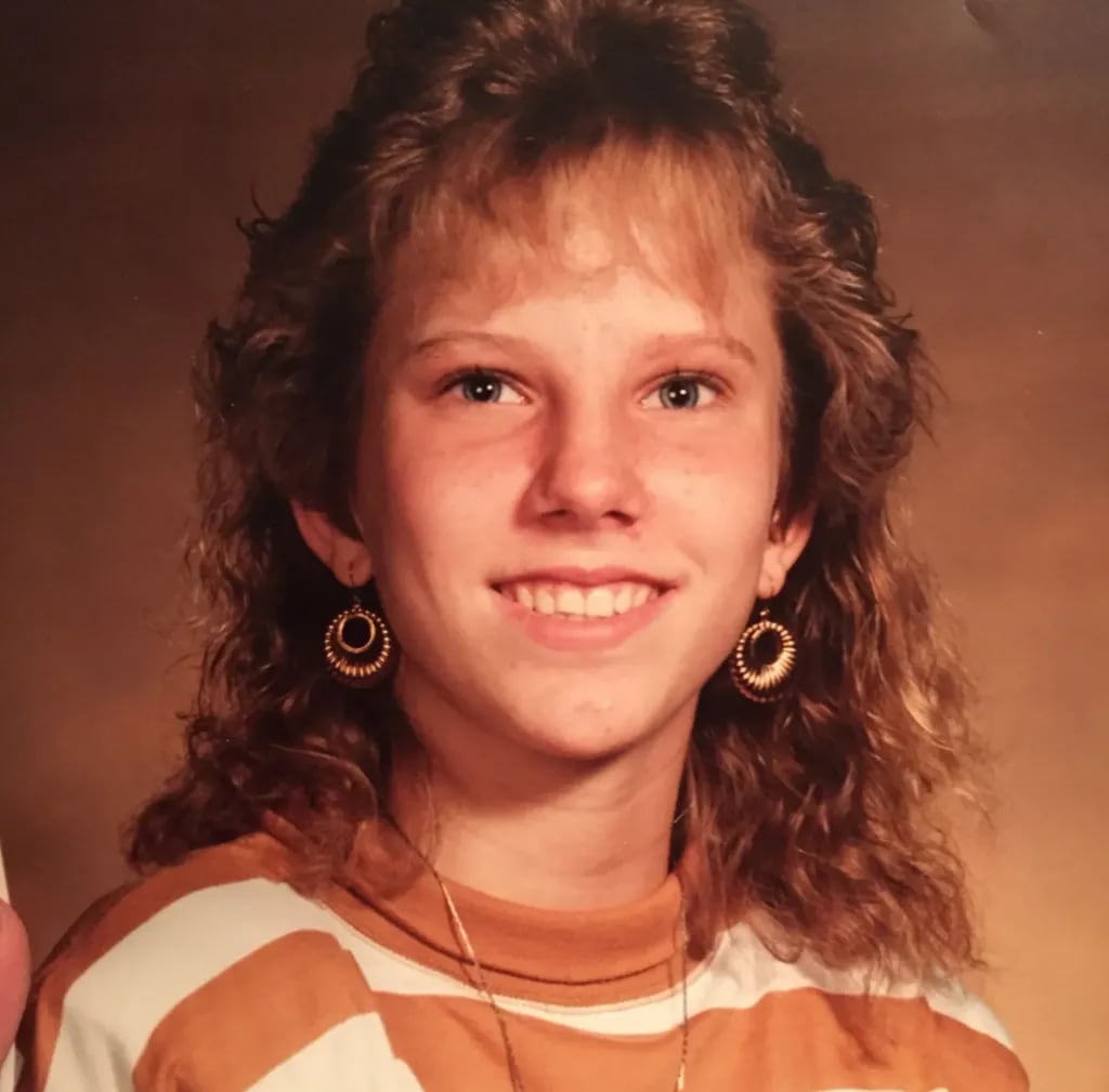 Colleen Slemmer, la joven asesinada por Christa Pike.