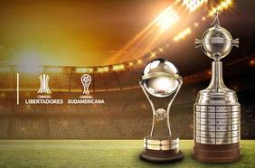 FIFA 22 se actualiza con las copas Libertadores y Sudamericana