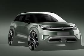 Volkswagen deja ver un adelanto de su futuro eléctrico