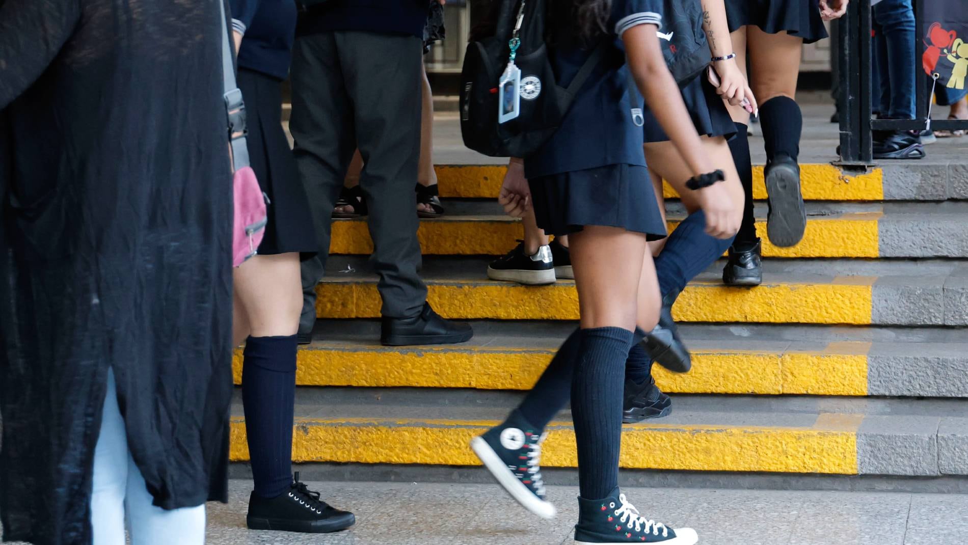 Amenazas de tiroteo en liceo de Villarrica: Estudiante formalizada