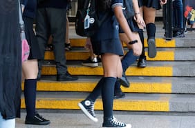 Detienen a estudiante por amenaza de tiroteo en liceo de Villarrica: la realizó en página de “confesiones” en Instagram