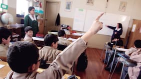 Proyecto de convivencia escolar pasa a Comisión Mixta