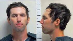 Quién es Tyler Robinson, el presunto tirador que asesinó a Charlie Kirk