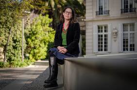 Carmen Le Foulon, investigadora del CEP: “La gente ya no avala más estallido y violencia para resolver las demandas del 18/O”