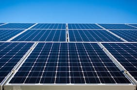Copec S. A. compra parque solar en US$91 millones