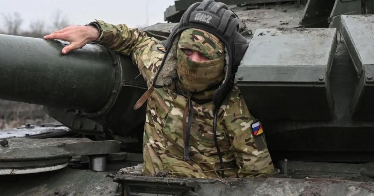 El retorno silente de los soldados rusos de Ucrania: un conflicto interno que trasciende el frente