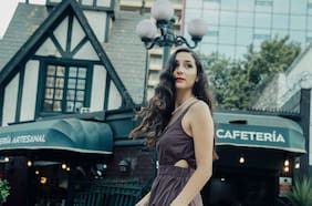 Antonella Sigala: una de las revelaciones de la escena local lanza su primer EP