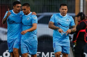La combinación de resultados que puede sentenciar a Deportes Iquique al descenso este viernes en la Liga de Primera