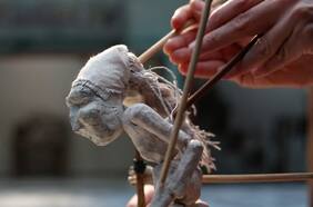 Este invierno el Anfiteatro Bellas Artes te abrigará con obras para ver arropados y en familia