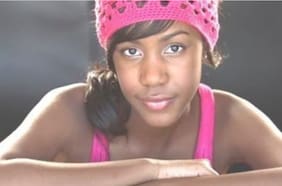 Quién era Kianna Underwood, la ex actriz de Nickelodeon que fue asesinada a sus 33 años