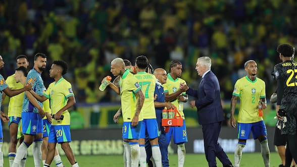 Campeón mundial con el Scratch: “Este Brasil tendrá muchos problemas para ir más allá de cuartos de final”
