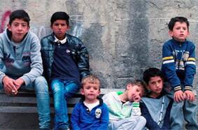 Columna de Héctor Soto: Historias de pérdida