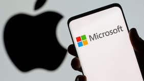 Apple y Microsoft se suman a Nvidia y se convierten en monstruos de US$ 4 billones