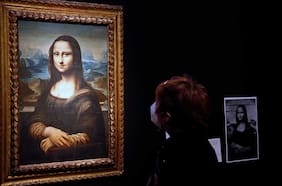 Historiadora británica asegura que obras de arte hechas por hombres cuestan diez veces más que las de mujeres