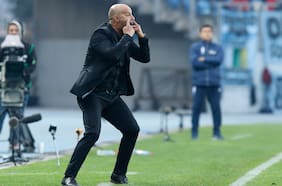 El Fantasma Figueroa dispara contra Ricardo Gareca: “Me rio cuando dicen que se llevan un técnico ganador”