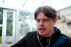 Lewis Shawcross, el popular británico que reacciona a música latina en YouTube: “Jamás me he considerado un experto”