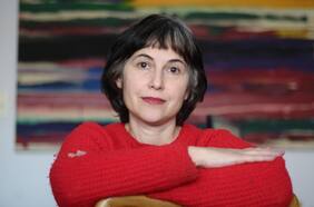 Murió Rosario Bléfari, nombre clave del indie argentino, a los 54 años