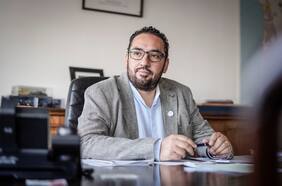 Ministro Cataldo y llamados de estudiantes a evasiones masivas en Metro: “Hoy los caminos para abordar esas problemáticas son otros”