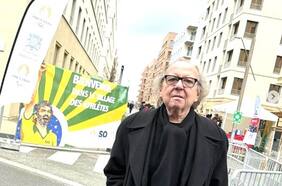 Quién era Washington Olivetto, el fallecido publicista brasileño que fue secuestrado por Mauricio Hernández Norambuena