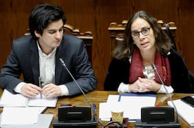 Las débiles relaciones interiores de la Cancillería