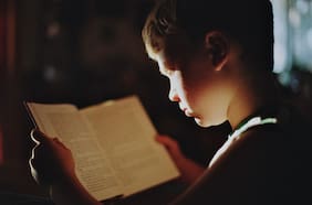 Soy psicóloga educacional y estos son los 5 mejores consejos para que los niños y niñas lean