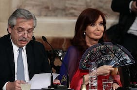 Cristina Fernández es sobreseída por presunto encubrimiento a autores de atentado a la AMIA