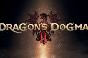 Capcom anuncia Dragon’s Dogma II