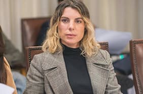 Desde la Redacción: Maite Orsini refuerza crítica a directiva del FA y el severo balance de Axel Kaiser