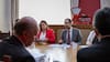 Acusación a Grau enrarece diálogo por megaproyecto y crecen reparos a la arremetida republicana-libertaria
