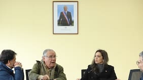 Ministerio de Agricultura realiza catastro para evaluar daños por sistema frontal en la Región de Los Ríos