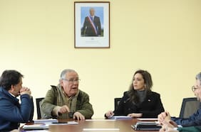 Ministerio de Agricultura realiza catastro para evaluar daños por sistema frontal en la Región de Los Ríos