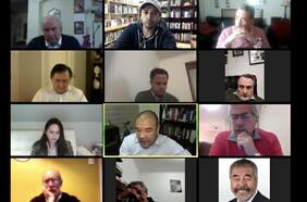 El tenso nuevo episodio de la “imposible” búsqueda de la DC por un candidato para presidir la Cámara de Diputados