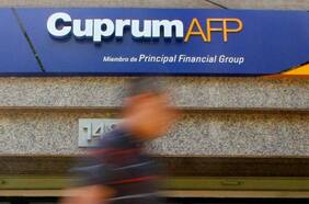 El informe que encargó la matriz de AFP Cuprum a Alejandra Cox sobre la reforma previsional