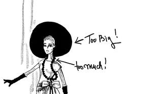 Todo se logra con la ropa