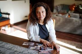 Mamá por 30 meses: el largo silencioso drama de una cuidadora del Sename