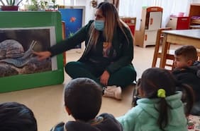 Los nudos que enredaron el avance del proyecto de sala cuna