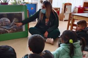 Columna de Paula Escobar: Los niños no pueden pagar el pato