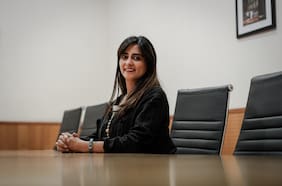 Claudia Sanhueza, asesora económica de Gabriel Boric: “Le recomendaría no seguir apoyando el cuarto retiro”