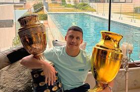 Alexis Sánchez vuelve a Udinese: los detalles del último gran contrato del Niño Maravilla en Europa