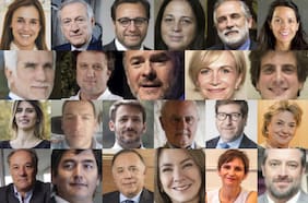 Hoja de Ruta: Recuperación y Constitución