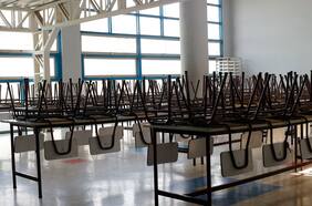 Comunas de la Región de Ñuble con suspensión de clases durante el jueves 24 de agosto