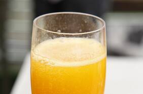 Bellini a la chilena
