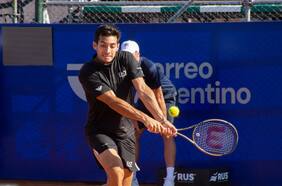 Puerta vs. Schneiter: el polémico choque de técnicos que esconde el debut de Garin en Río