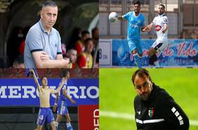 Con ex jugadores de Colo Colo y la U y un destacado grupo de entrenadores: los futbolistas y técnicos cesantes a una semana del cierre del libro de pases