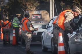 Comisaría virtual: conoce el nuevo permiso temporal para trasladarse entre regiones