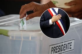 La primera vuelta y la distancia entre el campo y la ciudad