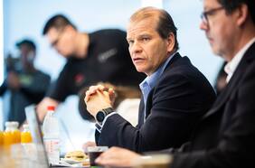 Enap prevé duplicar la importación de crudo desde Argentina y alcanzar cerca del 40% del consumo a nivel nacional en 2024